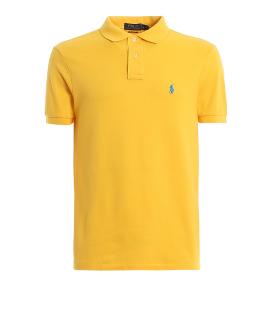 POLO RALPH LAUREN Поло с коротким рукавом