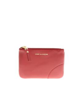 COMME DES GARÇONS WALLET Клатч/вечерняя сумка