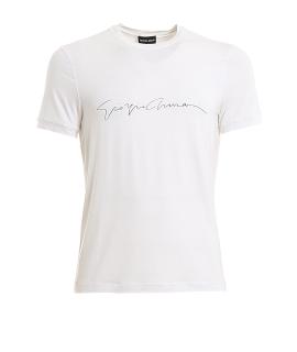 GIORGIO ARMANI Футболка