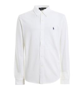 POLO RALPH LAUREN Классическая рубашка