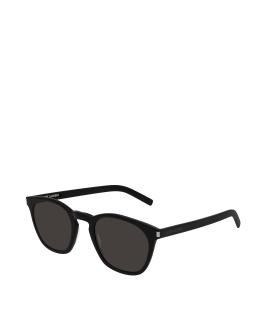 SAINT LAURENT Солнцезащитные очки