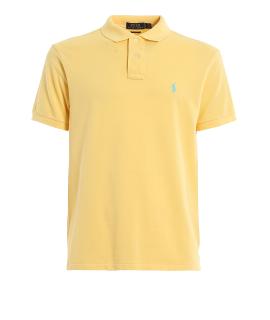 POLO RALPH LAUREN Поло с коротким рукавом