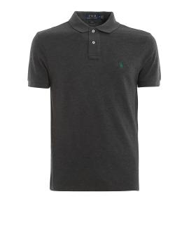 POLO RALPH LAUREN Поло с коротким рукавом