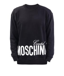 MOSCHINO Худи/толстовка