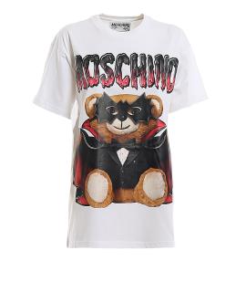 MOSCHINO Футболка