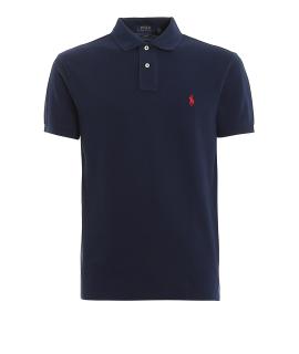 POLO RALPH LAUREN Поло с коротким рукавом
