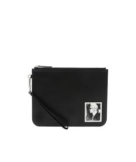 KARL LAGERFELD Клатч/вечерняя сумка