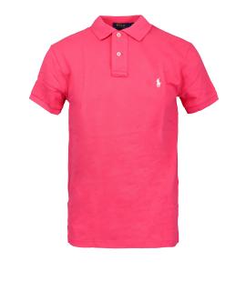 POLO RALPH LAUREN Поло с коротким рукавом