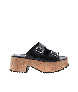 ALEXANDER MCQUEEN Сандалии