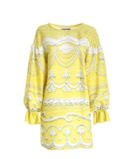 MOSCHINO Повседневное платье