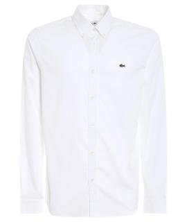 LACOSTE Классическая рубашка
