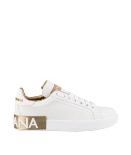 DOLCE&GABBANA Кеды