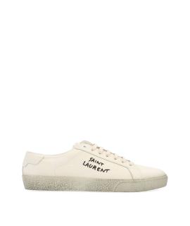 SAINT LAURENT Кеды