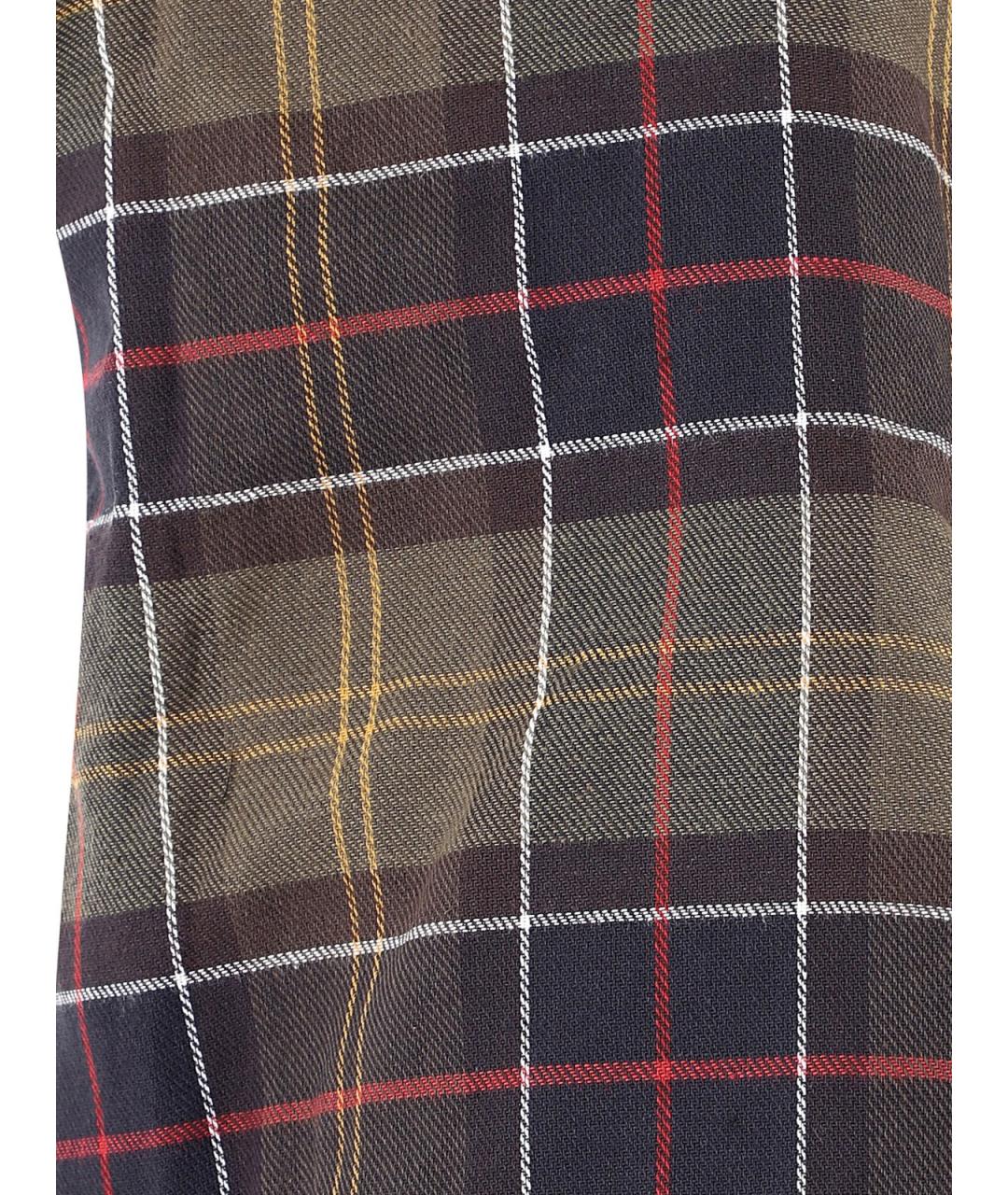 BARBOUR Хлопковая куртка, фото 4