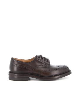 TRICKER'S Туфли