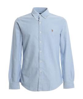 POLO RALPH LAUREN Классическая рубашка