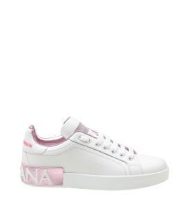 DOLCE&GABBANA Кеды