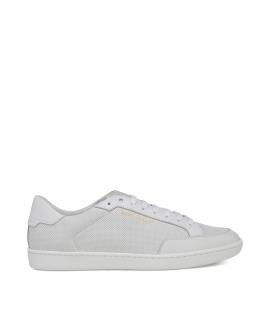 SAINT LAURENT Низкие кроссовки / кеды