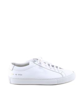 COMMON PROJECTS Низкие кроссовки / кеды