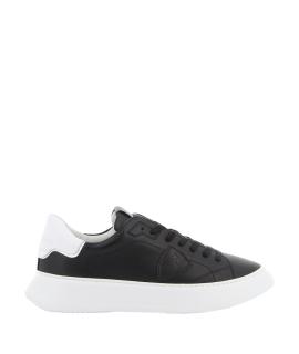 PHILIPPE MODEL Низкие кроссовки / кеды