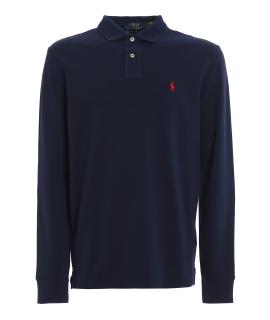 POLO RALPH LAUREN Поло с коротким рукавом