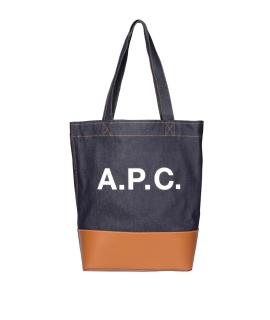 A.P.C. Сумка Тоут