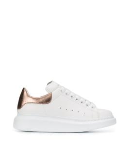 ALEXANDER MCQUEEN Кроссовки