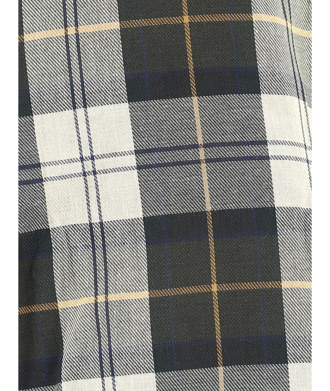 BARBOUR Хлопковая куртка, фото 4