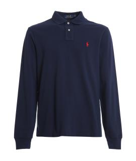 POLO RALPH LAUREN Поло с коротким рукавом