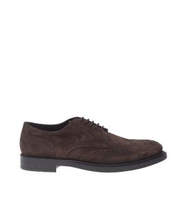 TOD'S Туфли