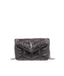 SAINT LAURENT Сумка через плечо