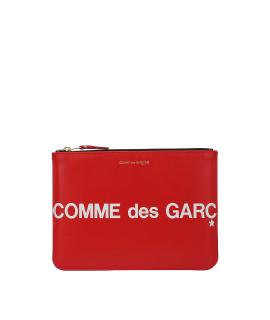 COMME DES GARÇONS Барсетка