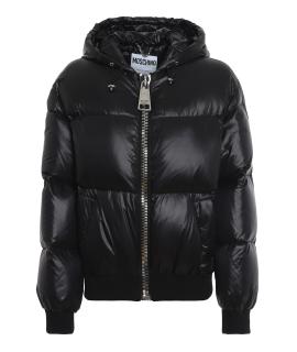 MOSCHINO Пуховик