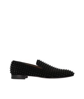 CHRISTIAN LOUBOUTIN Лоферы