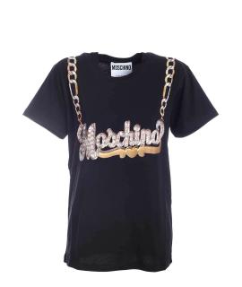 MOSCHINO Футболка