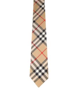 BURBERRY Галстук