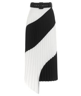 OFF-WHITE Юбка макси