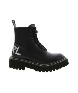 KARL LAGERFELD Ботильоны