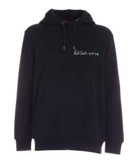 PAUL SMITH Худи/толстовка