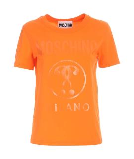MOSCHINO Футболка