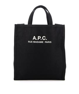 A.P.C. Сумка тоут