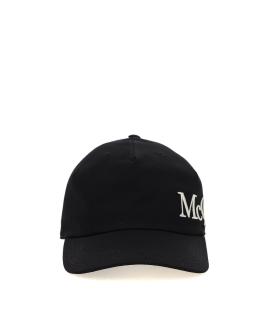 ALEXANDER MCQUEEN Кепка/бейсболка