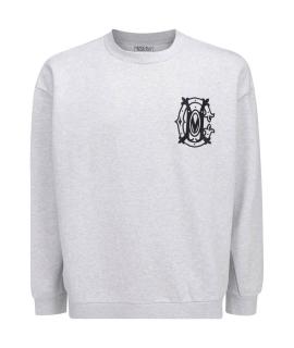 MARCELO BURLON Худи/толстовка