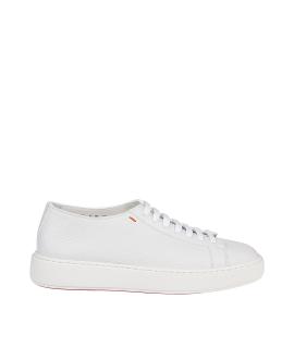 SANTONI Низкие кроссовки / кеды