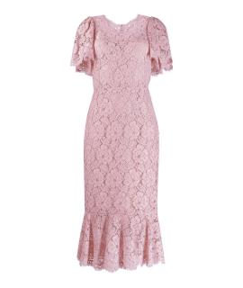 DOLCE&GABBANA Повседневное платье