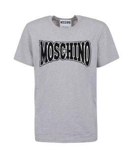 MOSCHINO Футболка