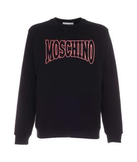 MOSCHINO Худи/толстовка