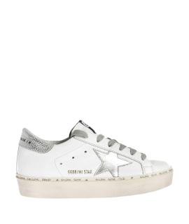 GOLDEN GOOSE Кеды