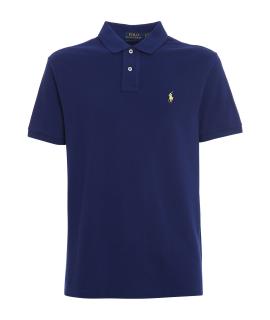 POLO RALPH LAUREN Поло с коротким рукавом