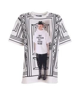MOSCHINO Футболка